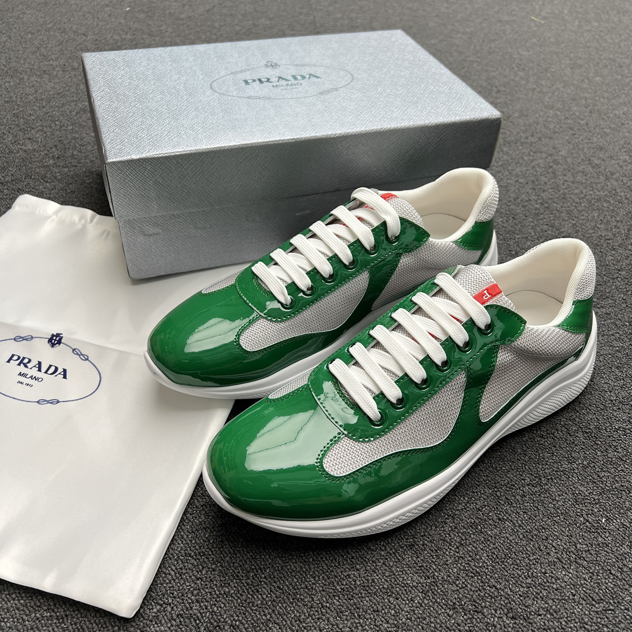Prada America Cup Mango Silver 4e3400 Asz F0bx6 (6) - www.newkick.org Prada America Cup Mango Silver 4e3400 Asz F0bx6 (6) - www.newkick.org