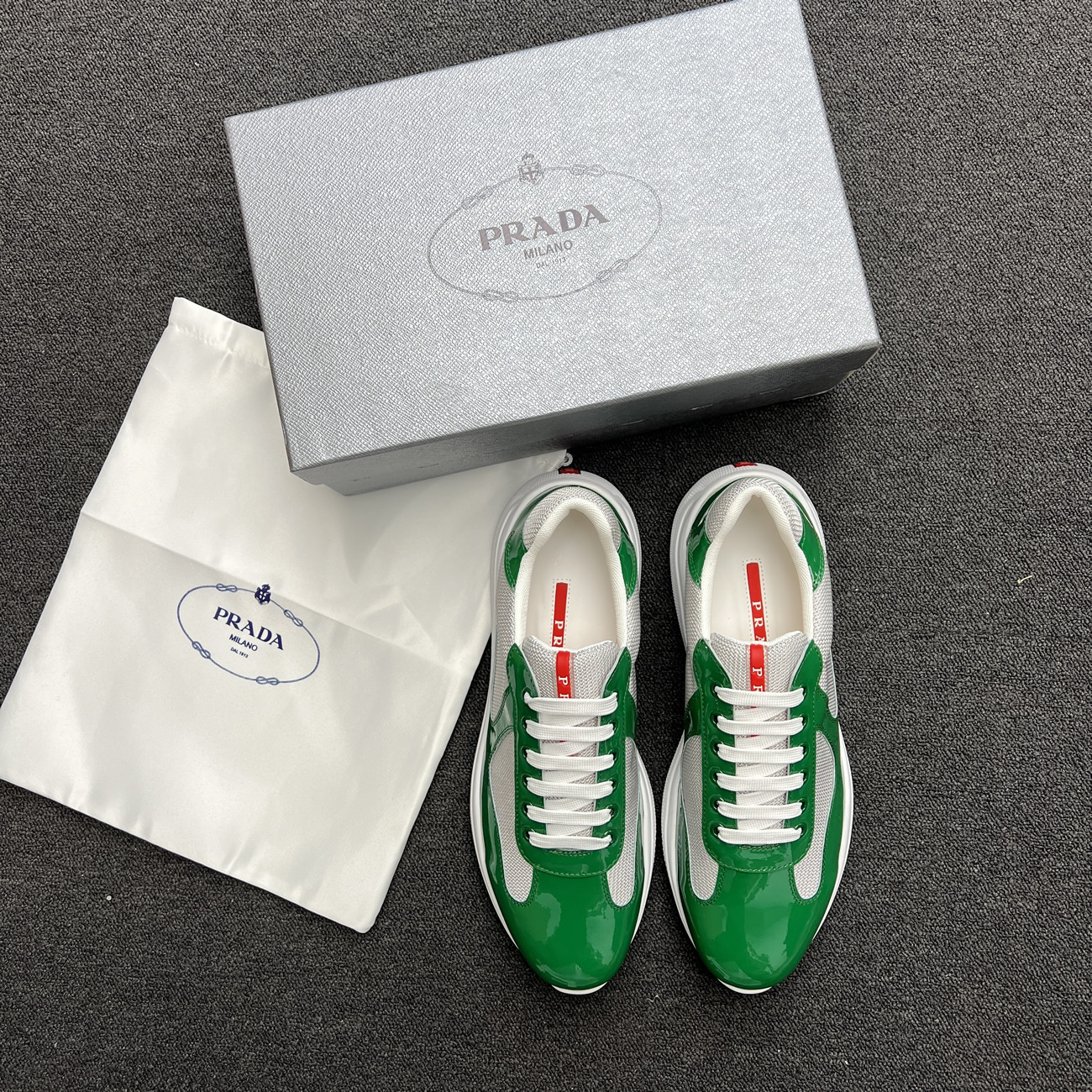 Prada America Cup Mango Silver 4e3400 Asz F0bx6 (7) - www.newkick.org Prada America Cup Mango Silver 4e3400 Asz F0bx6 (7) - www.newkick.org