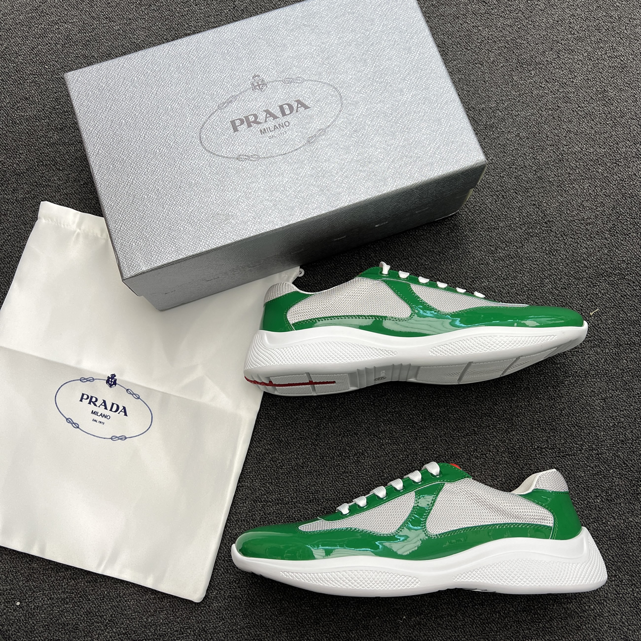 Prada America Cup Mango Silver 4e3400 Asz F0bx6 (9) - www.newkick.org Prada America Cup Mango Silver 4e3400 Asz F0bx6 (9) - www.newkick.org