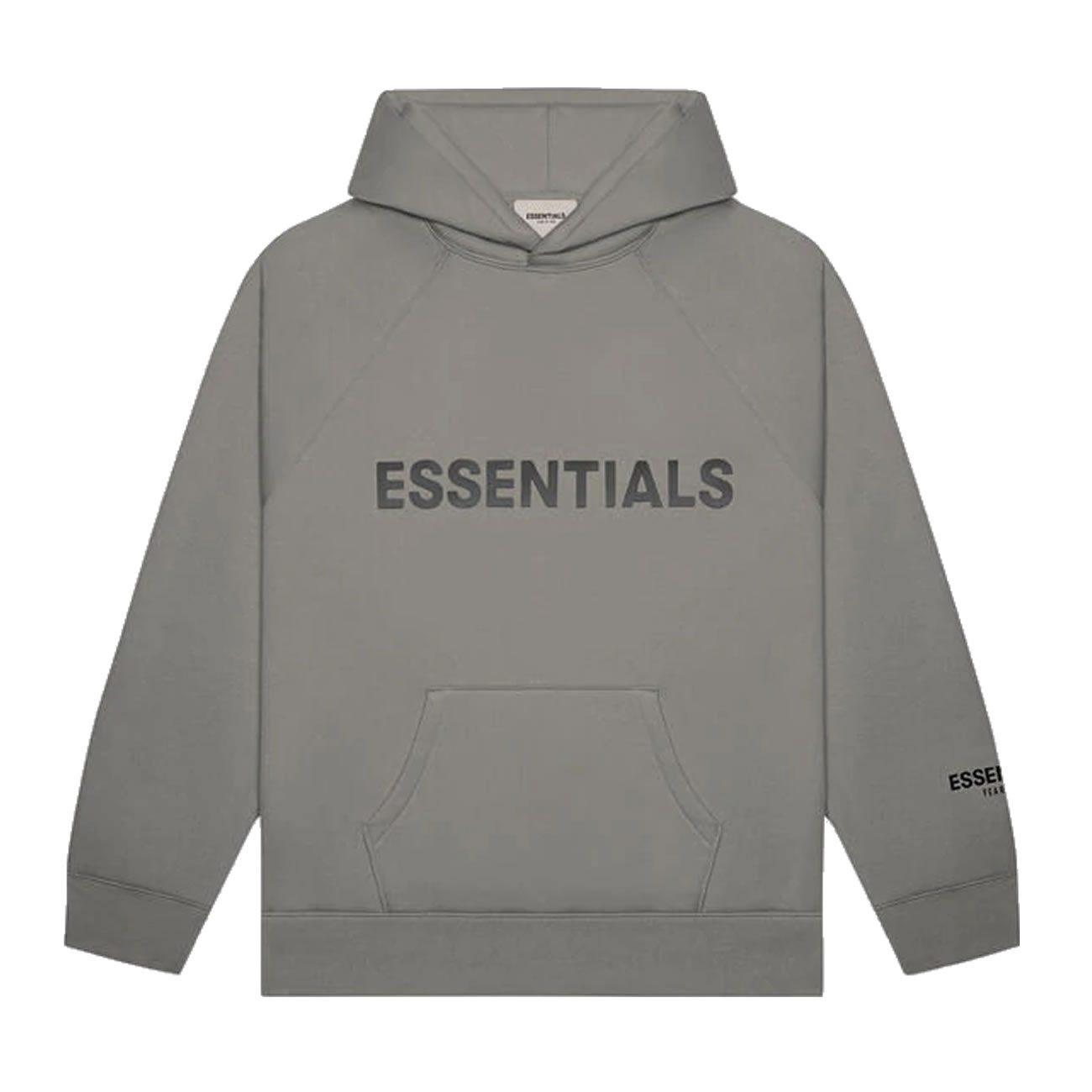 Fear Of God Essentials Pullover Hoodie Applique Logo Ss20 (4) - www.newkick.org Fear Of God Essentials Pullover Hoodie Applique Logo Ss20 (4) - www.newkick.org