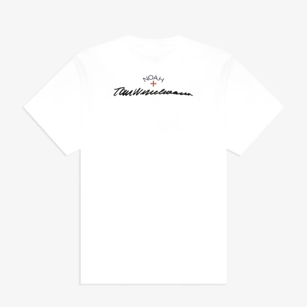 Noah Wesselmann Lips Tee (4) - www.newkick.org Noah Wesselmann Lips Tee (4) - www.newkick.org