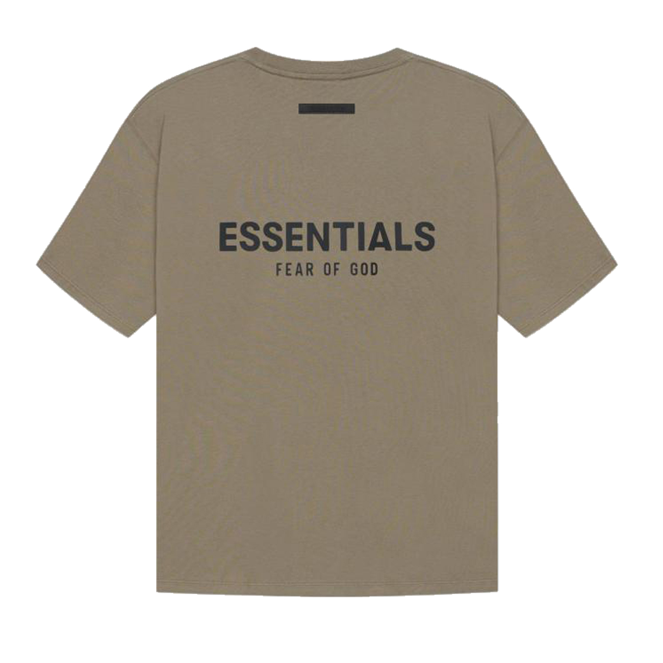 Fear Of God Essentials T Shirt Cream Buttercream Ss21 (10) - www.newkick.org Fear Of God Essentials T Shirt Cream Buttercream Ss21 (10) - www.newkick.org