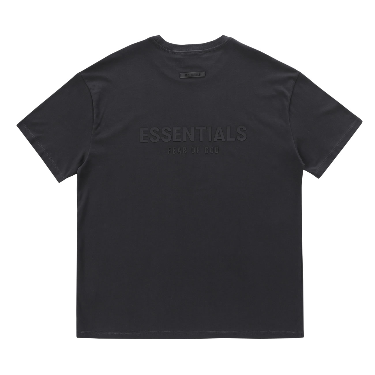 Fear Of God Essentials T Shirt Cream Buttercream Ss21 (4) - www.newkick.org Fear Of God Essentials T Shirt Cream Buttercream Ss21 (4) - www.newkick.org