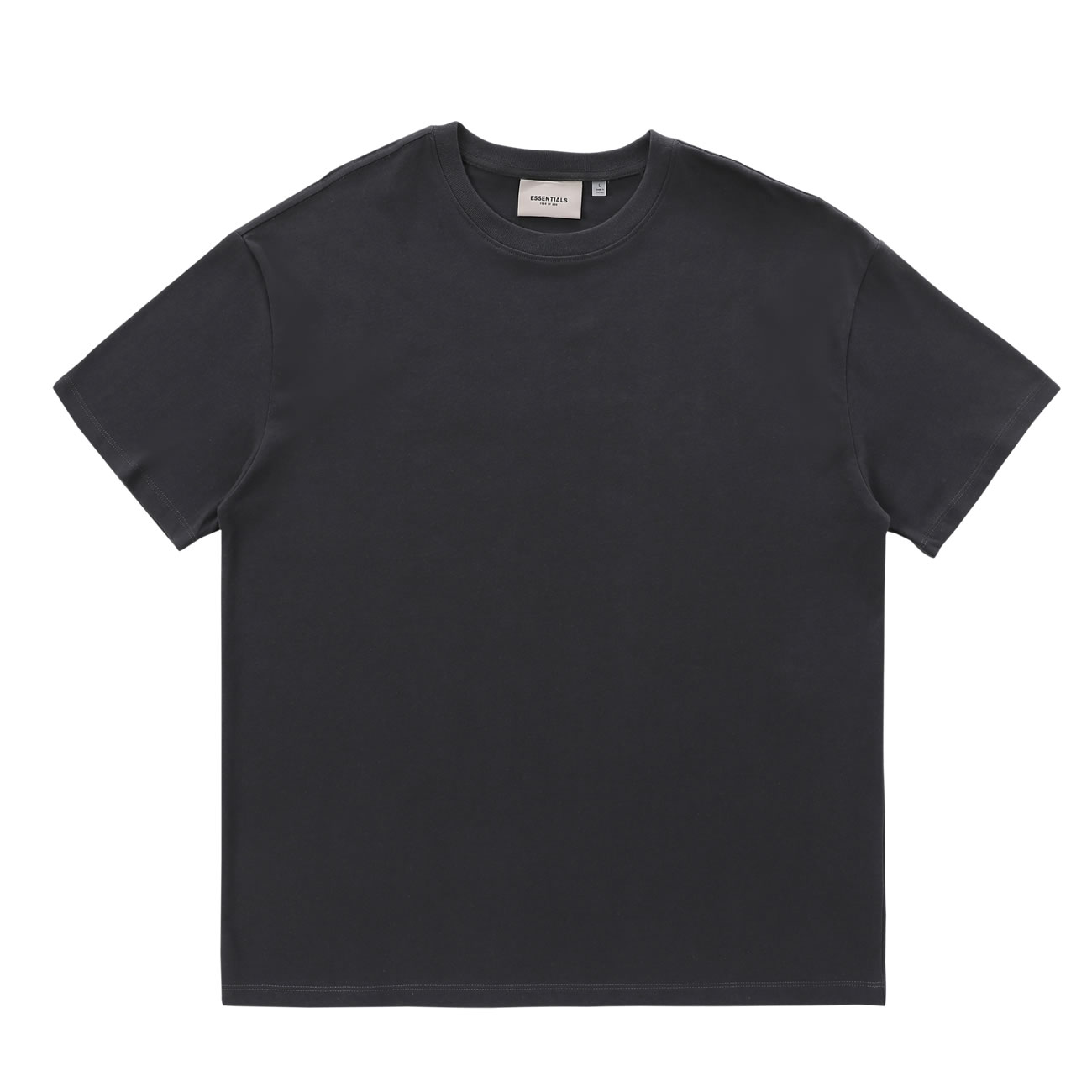 Fear Of God Essentials T Shirt Cream Buttercream Ss21 (5) - www.newkick.org Fear Of God Essentials T Shirt Cream Buttercream Ss21 (5) - www.newkick.org