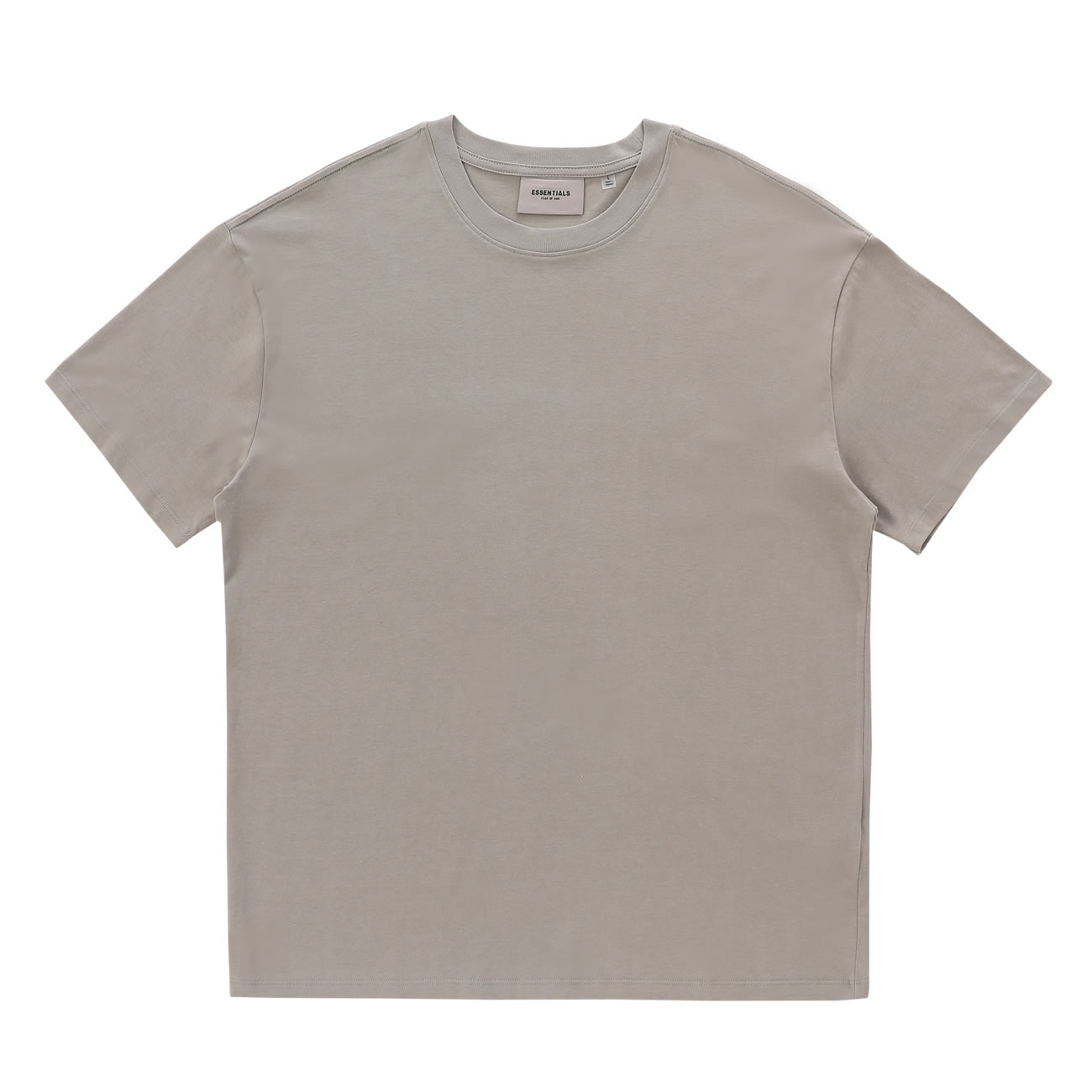 Fear Of God Essentials T Shirt Cream Buttercream Ss21 (6) - www.newkick.org Fear Of God Essentials T Shirt Cream Buttercream Ss21 (6) - www.newkick.org