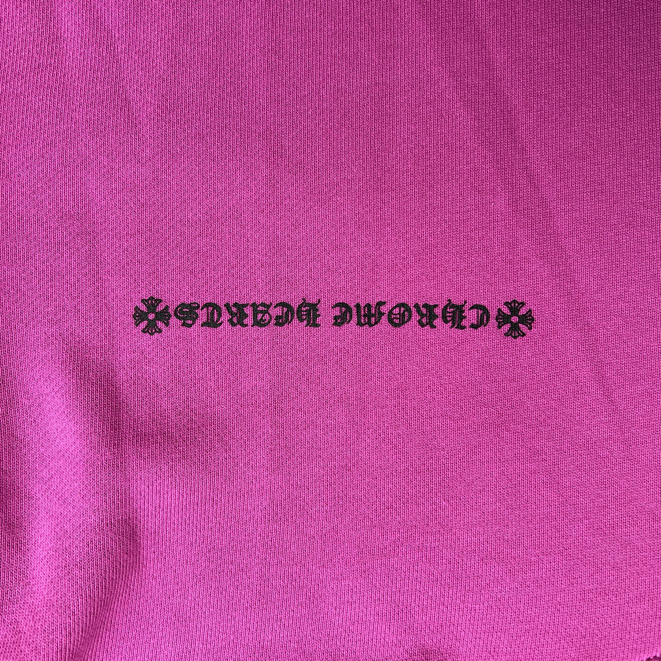 Chrome Hearts Matty Boy Spider Web Hoodie Purple Ss21 (11) - www.newkick.org