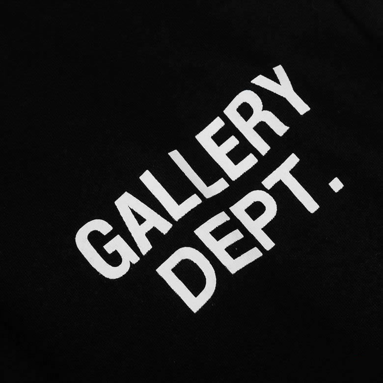 Gallery Dept Painted Flare Sweat Pants Washed Black Navy Orange Grey (5) - www.newkick.org Gallery Dept Painted Flare Sweat Pants Washed Black Navy Orange Grey (5) - www.newkick.org
