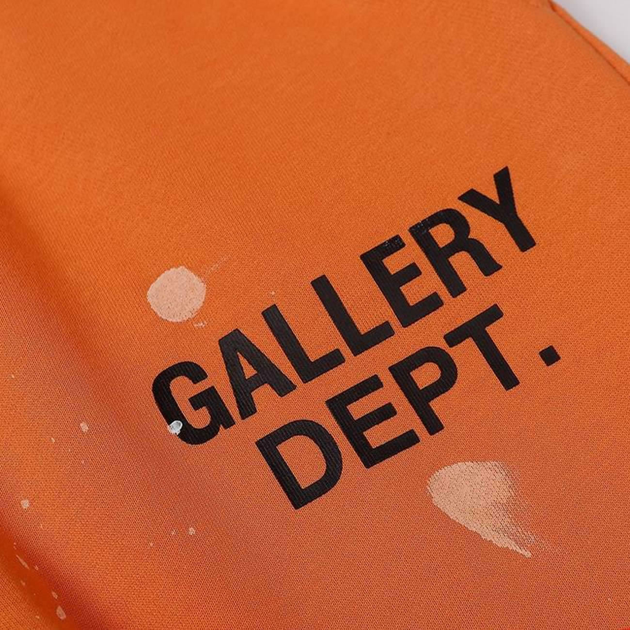 Gallery Dept Painted Flare Sweat Pants Washed Black Navy Orange Grey (6) - www.newkick.org Gallery Dept Painted Flare Sweat Pants Washed Black Navy Orange Grey (6) - www.newkick.org