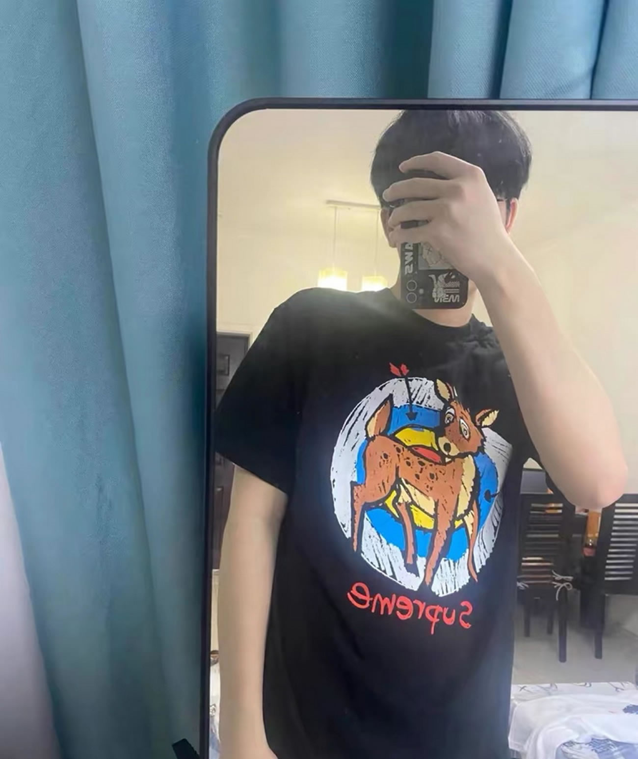 Supreme 22ss Deer Tee(13) - www.newkick.org Supreme 22ss Deer Tee(13) - www.newkick.org