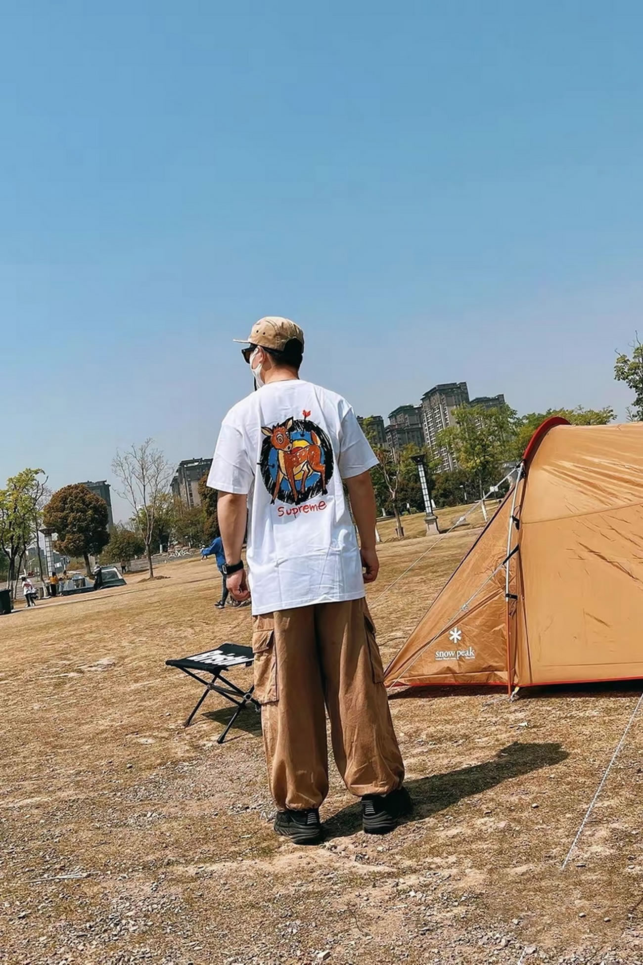 Supreme 22ss Deer Tee(16) - www.newkick.org Supreme 22ss Deer Tee(16) - www.newkick.org