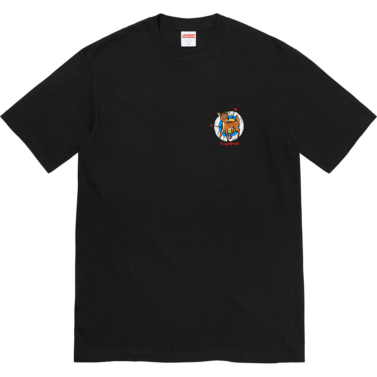 Supreme 22ss Deer Tee(7) - www.newkick.org Supreme 22ss Deer Tee(7) - www.newkick.org