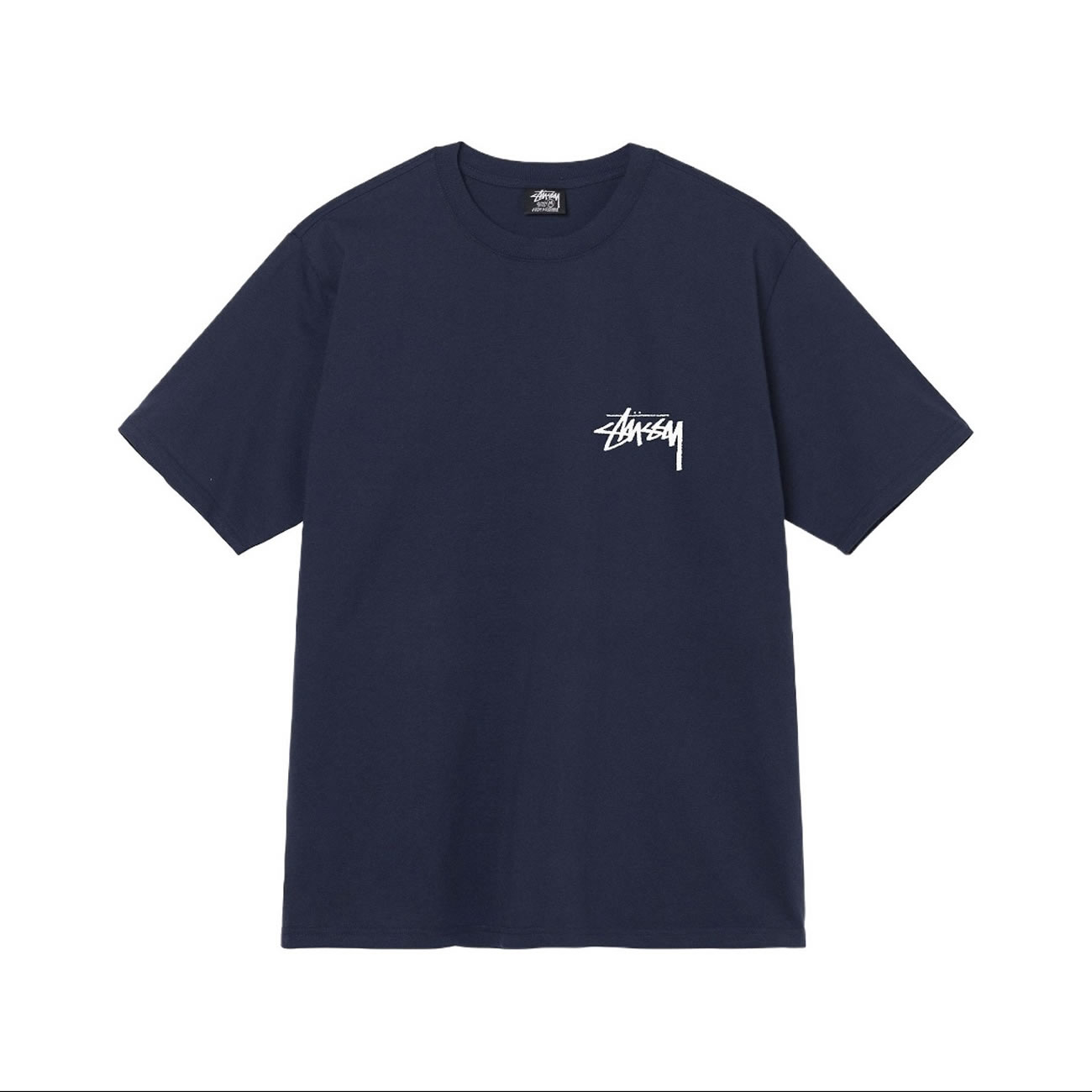 Stussy Fuzzy Dice Tee (11) - www.newkick.org Stussy Fuzzy Dice Tee (11) - www.newkick.org