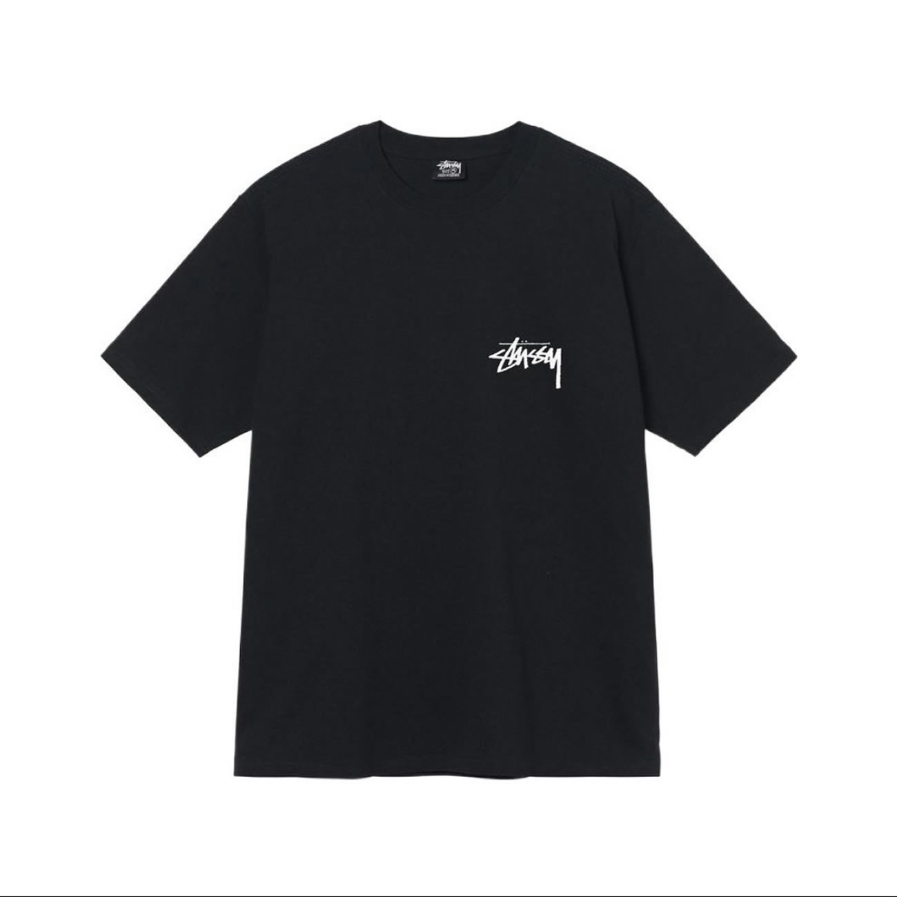 Stussy Fuzzy Dice Tee (15) - www.newkick.org Stussy Fuzzy Dice Tee (15) - www.newkick.org
