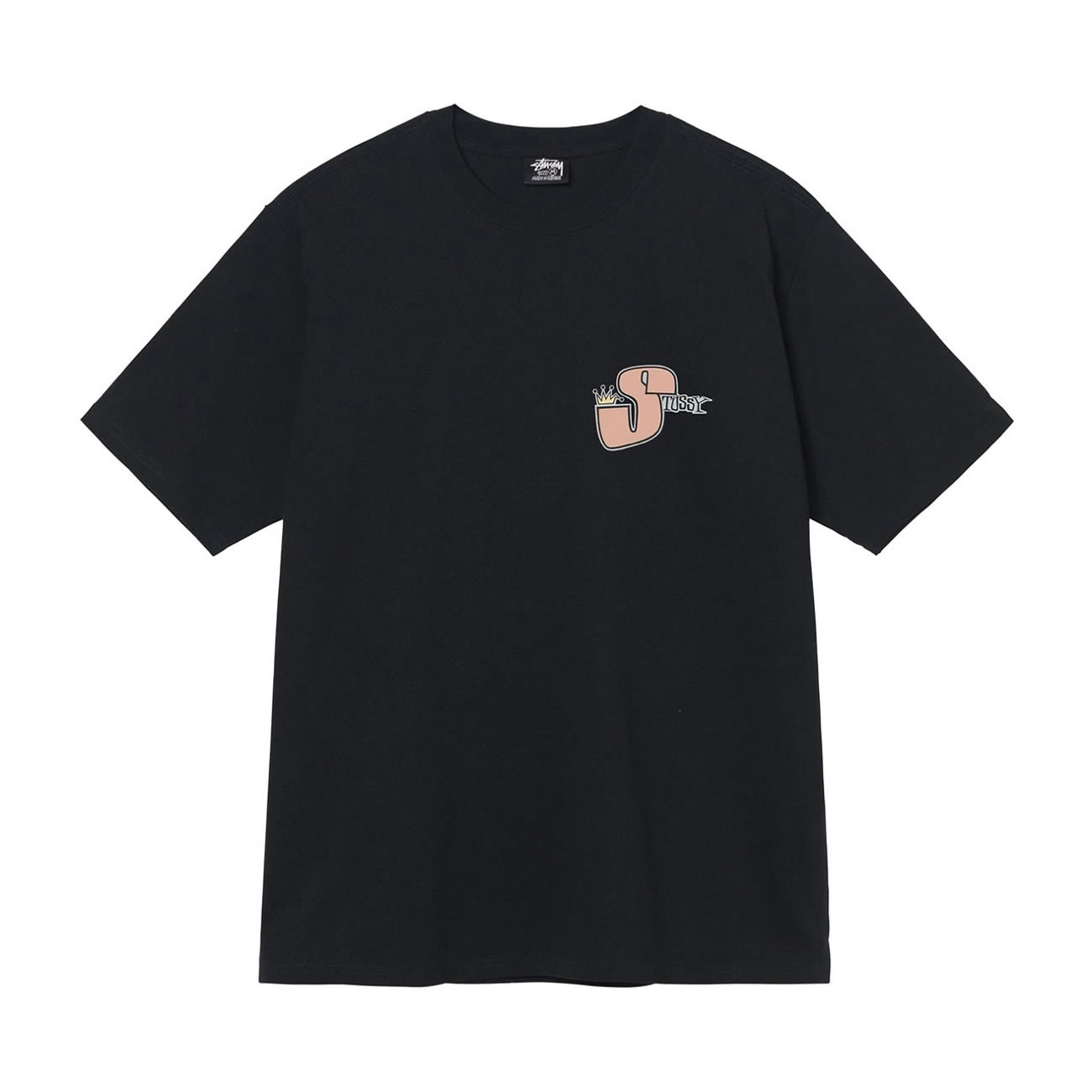Stussy Phat S Tee (2) - www.newkick.org Stussy Phat S Tee (2) - www.newkick.org