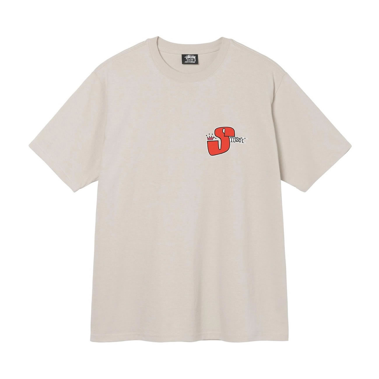 Stussy Phat S Tee (3) - www.newkick.org Stussy Phat S Tee (3) - www.newkick.org