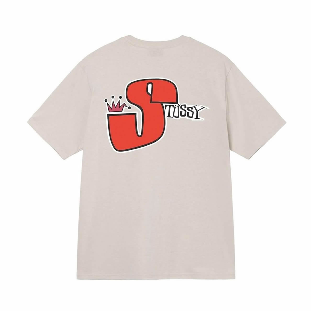 Stussy Phat S Tee (4) - www.newkick.org Stussy Phat S Tee (4) - www.newkick.org