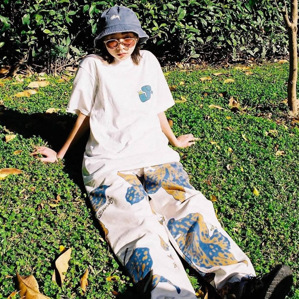 Stussy Phat S Tee (5) - www.newkick.org Stussy Phat S Tee (5) - www.newkick.org