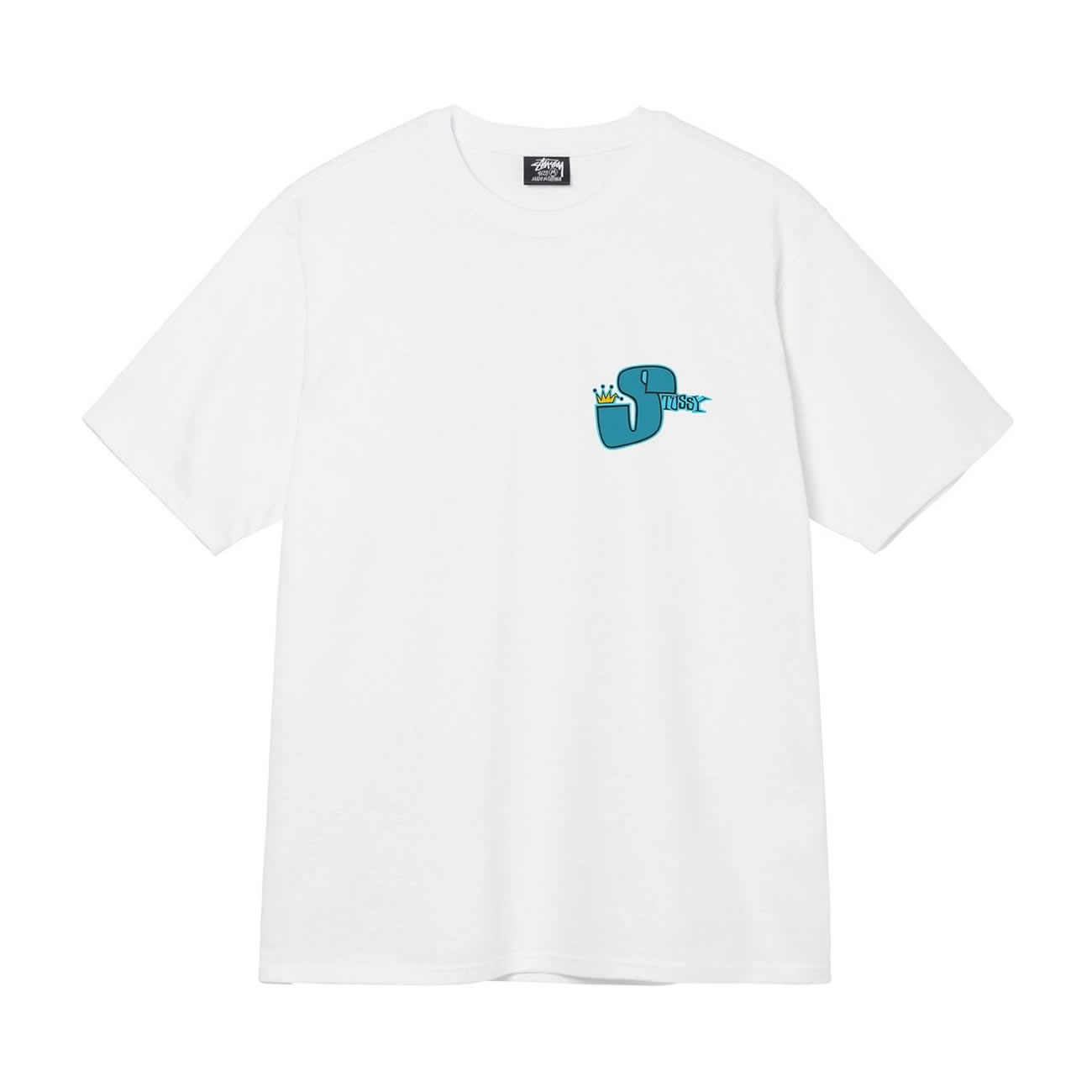 Stussy Phat S Tee (6) - www.newkick.org Stussy Phat S Tee (6) - www.newkick.org