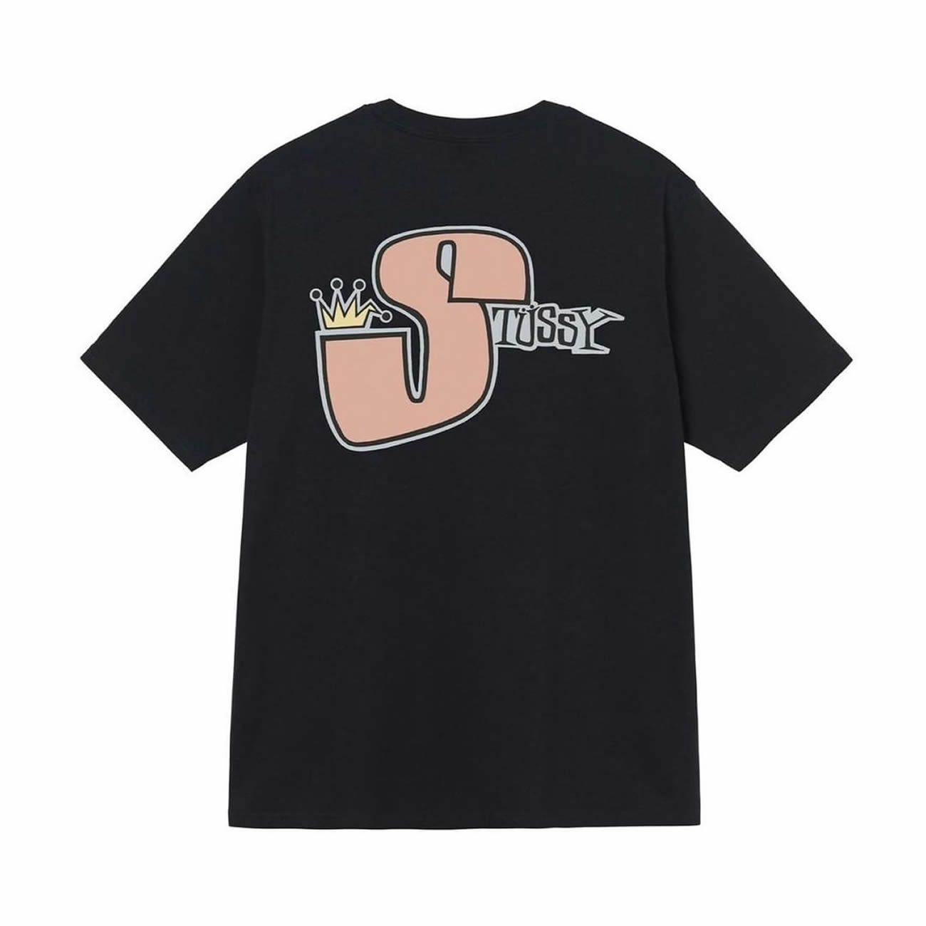 Stussy Phat S Tee (8) - www.newkick.org Stussy Phat S Tee (8) - www.newkick.org