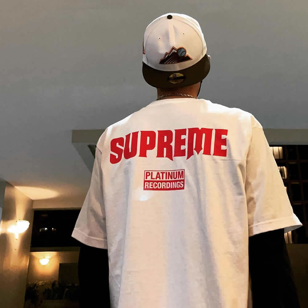 Supreme Still Talking Tee (4) - www.newkick.org Supreme Still Talking Tee (4) - www.newkick.org