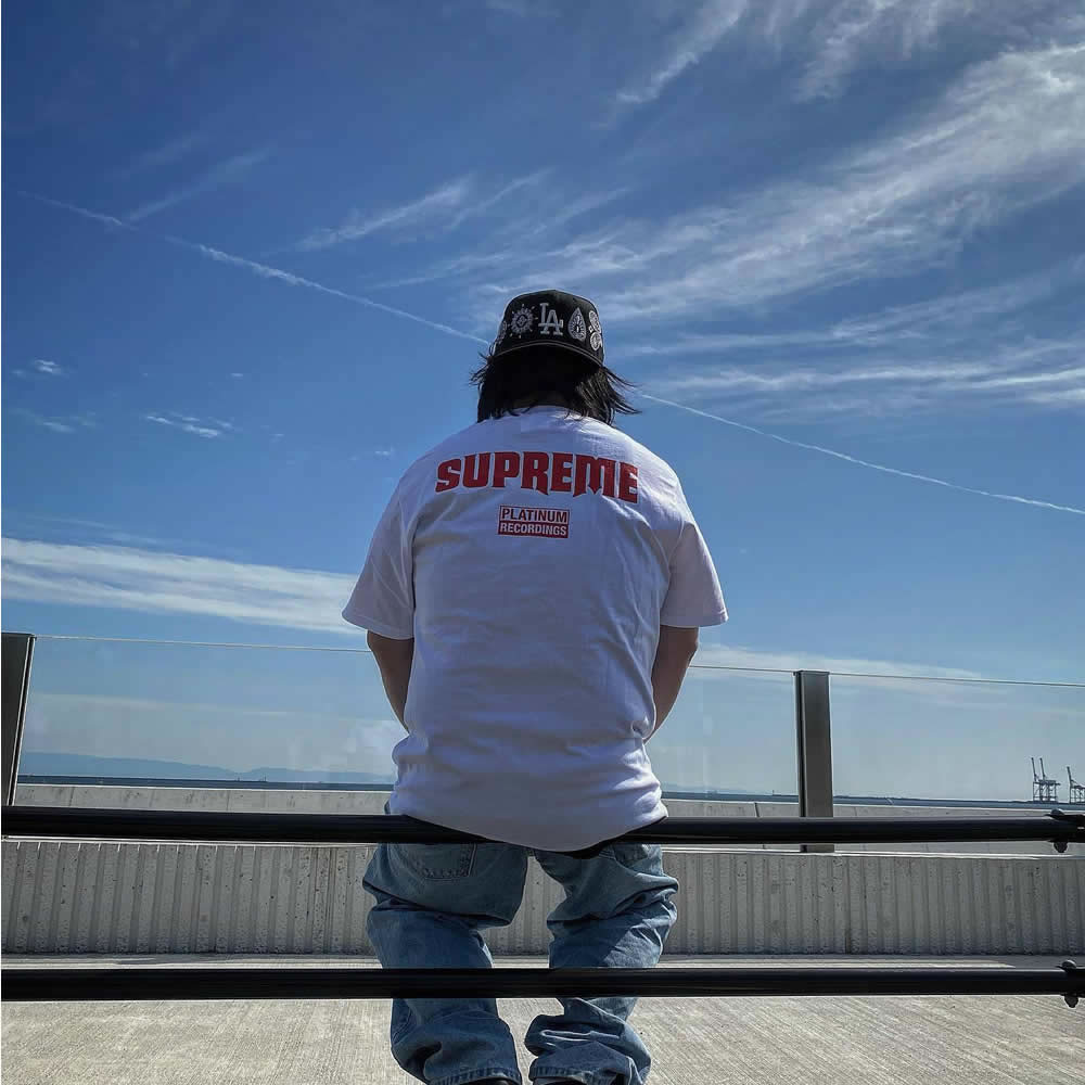 Supreme Still Talking Tee (8) - www.newkick.org Supreme Still Talking Tee (8) - www.newkick.org