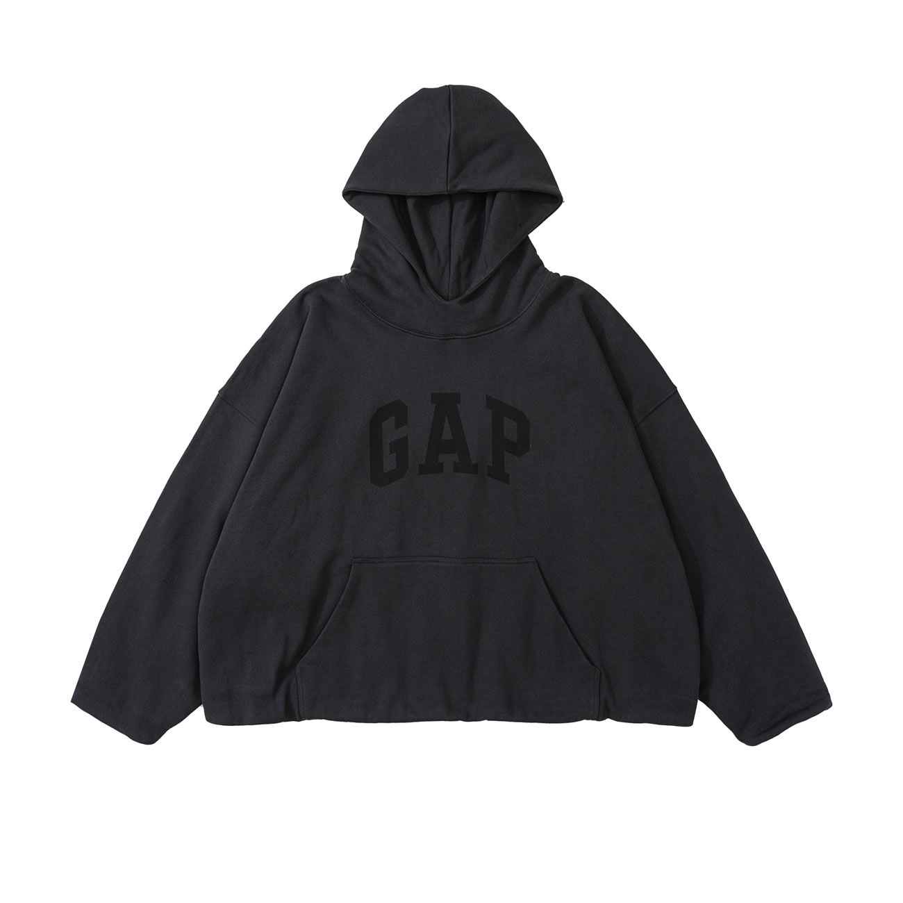 Yeezy Gap Engineered By Balenciaga Dove Hoodie Washed Black Ss22 (10) - www.newkick.org Yeezy Gap Engineered By Balenciaga Dove Hoodie Washed Black Ss22 (10) - www.newkick.org