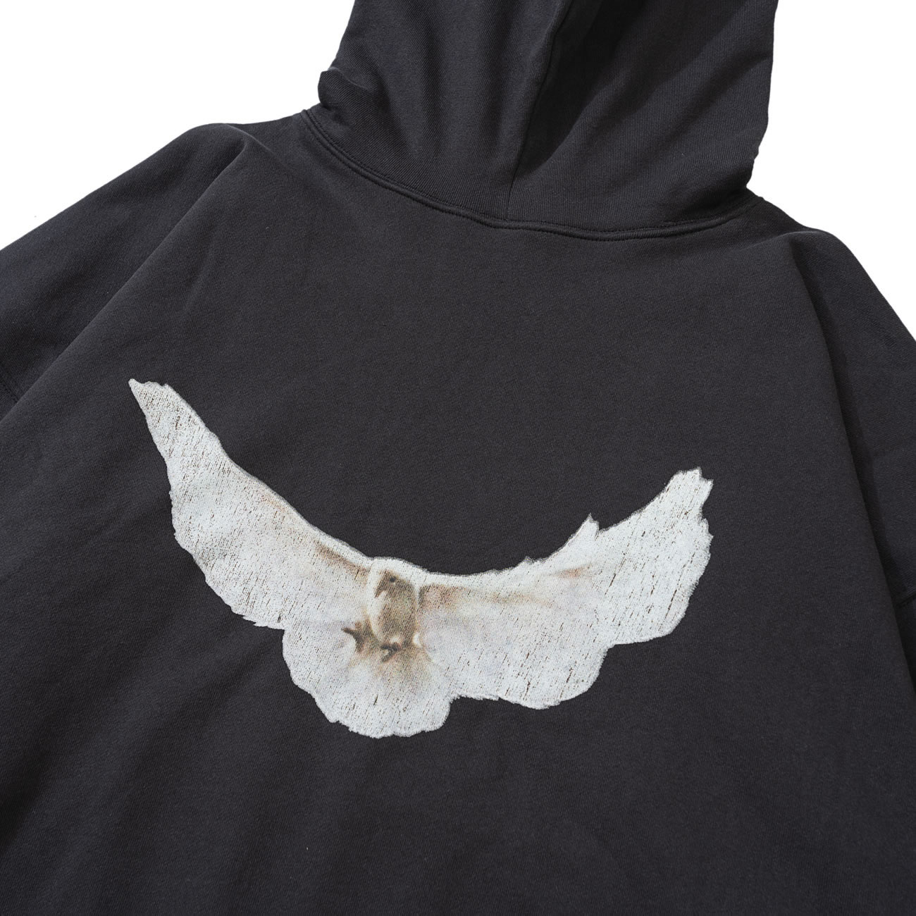Yeezy Gap Engineered By Balenciaga Dove Hoodie Washed Black Ss22 (9) - www.newkick.org Yeezy Gap Engineered By Balenciaga Dove Hoodie Washed Black Ss22 (9) - www.newkick.org