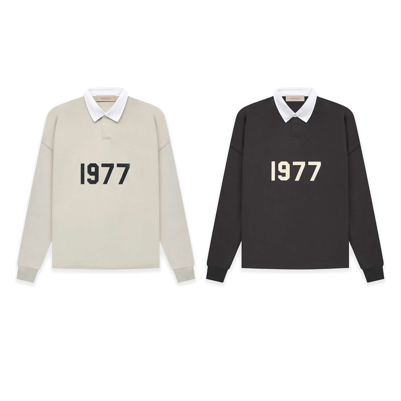 Fear Of God Essentials 1977 Rugby Iron Ss22 (1) - www.newkick.org Fear Of God Essentials 1977 Rugby Iron Ss22 (1) - www.newkick.org