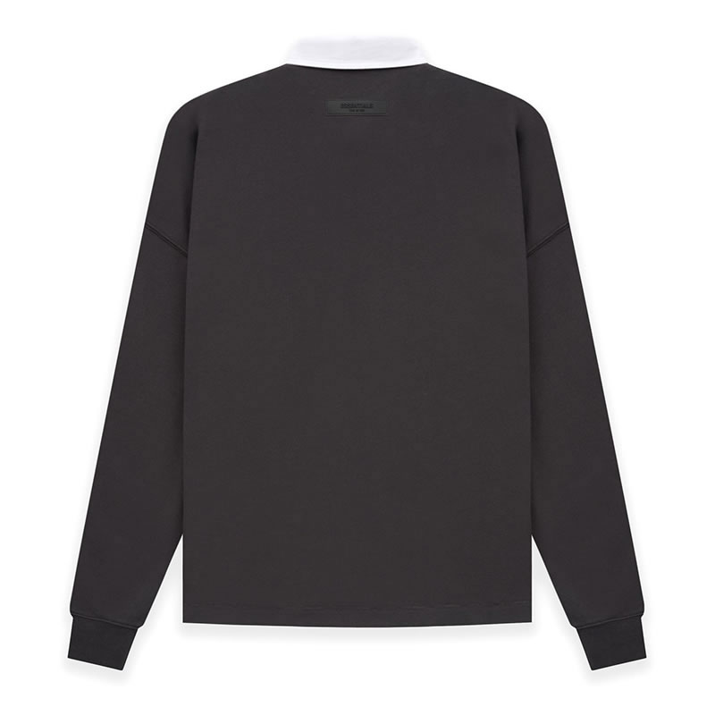 Fear Of God Essentials 1977 Rugby Iron Ss22 (2) - www.newkick.org Fear Of God Essentials 1977 Rugby Iron Ss22 (2) - www.newkick.org