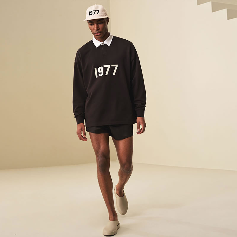 Fear Of God Essentials 1977 Rugby Iron Ss22 (3) - www.newkick.org Fear Of God Essentials 1977 Rugby Iron Ss22 (3) - www.newkick.org