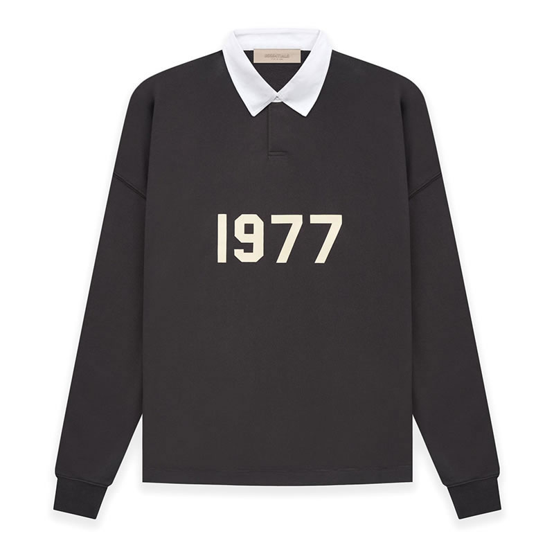 Fear Of God Essentials 1977 Rugby Iron Ss22 (5) - www.newkick.org Fear Of God Essentials 1977 Rugby Iron Ss22 (5) - www.newkick.org