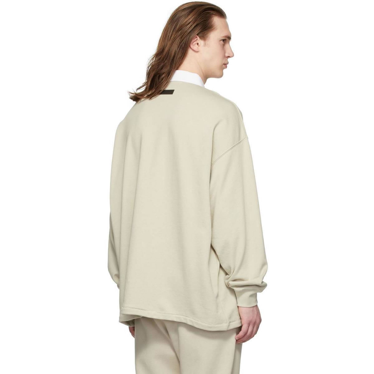 Fear Of God Essentials 1977 Rugby Iron Ss22 (7) - www.newkick.org Fear Of God Essentials 1977 Rugby Iron Ss22 (7) - www.newkick.org
