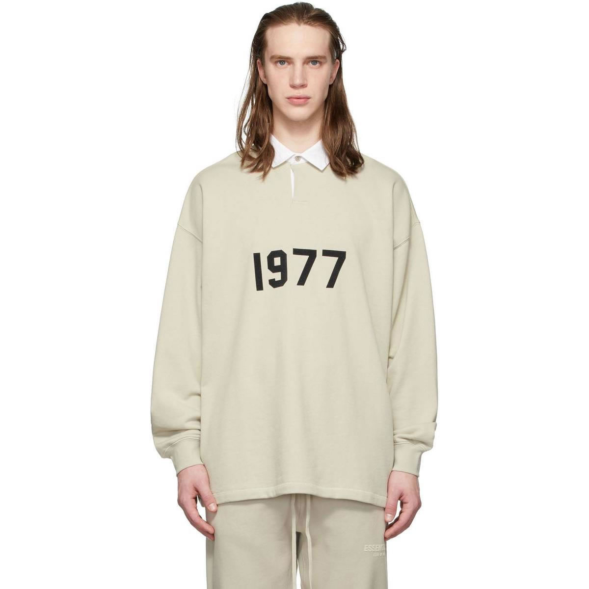 Fear Of God Essentials 1977 Rugby Iron Ss22 (8) - www.newkick.org Fear Of God Essentials 1977 Rugby Iron Ss22 (8) - www.newkick.org