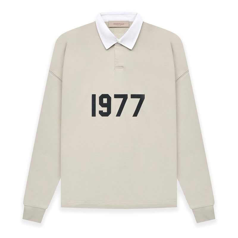 Fear Of God Essentials 1977 Rugby Iron Ss22 (9) - www.newkick.org Fear Of God Essentials 1977 Rugby Iron Ss22 (9) - www.newkick.org