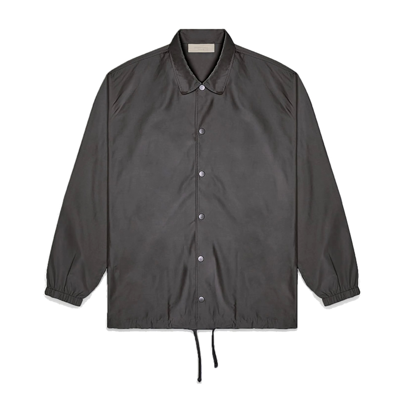 Fear Of God Essentials 1977 Coaches Jacket Iron Oak (17) - www.newkick.org Fear Of God Essentials 1977 Coaches Jacket Iron Oak (17) - www.newkick.org