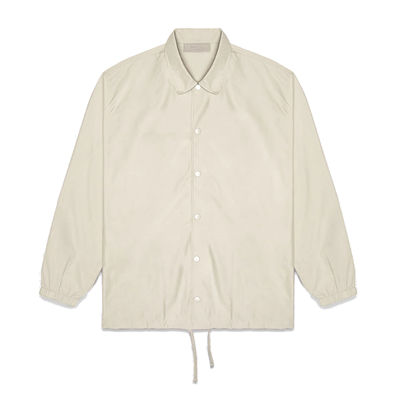 Fear Of God Essentials 1977 Coaches Jacket Iron Oak (18) - www.newkick.org Fear Of God Essentials 1977 Coaches Jacket Iron Oak (18) - www.newkick.org