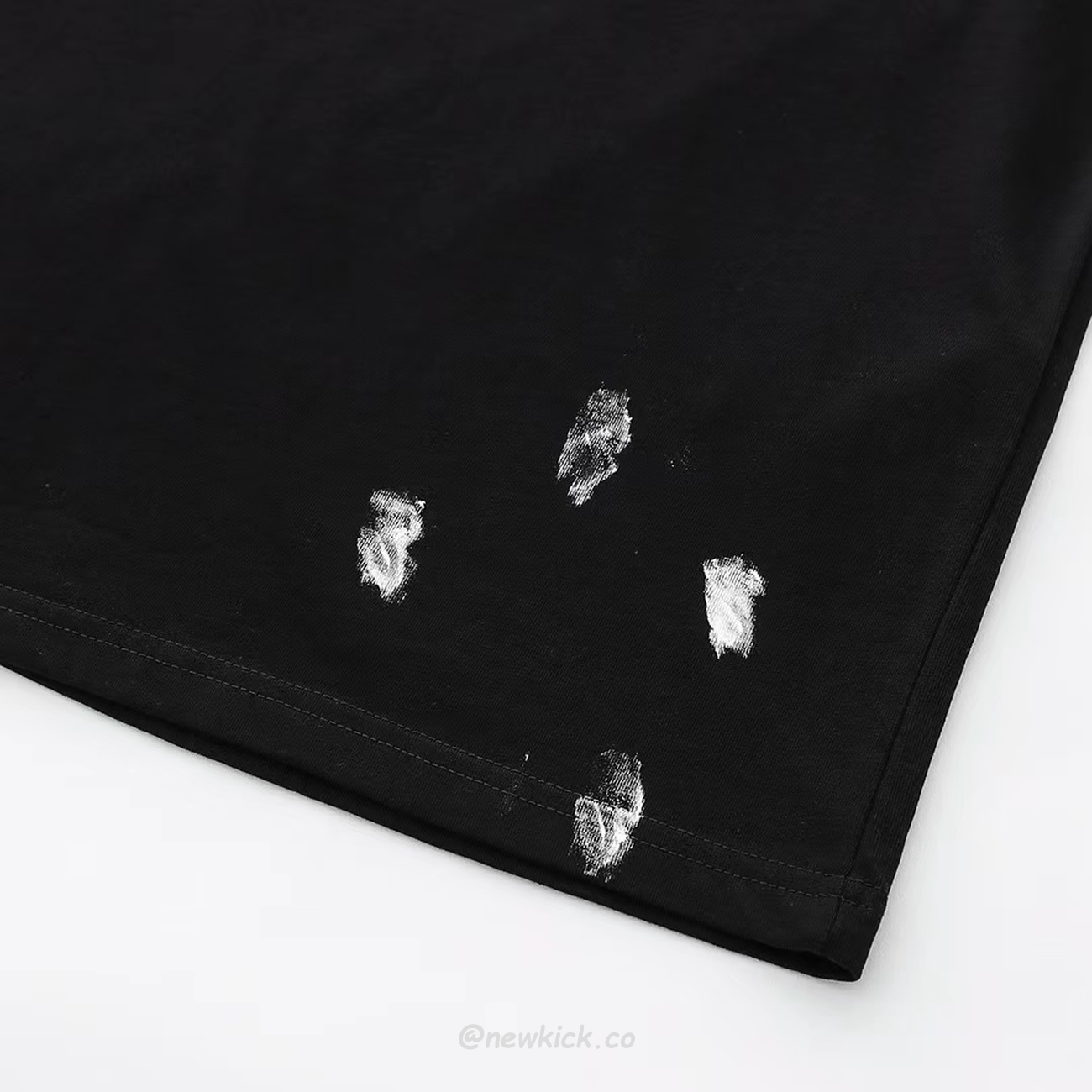 Balenciaga Metal Vintage Oversized T Shirt Black Multi Ss22 (6) - www.newkick.org Balenciaga Metal Vintage Oversized T Shirt Black Multi Ss22 (6) - www.newkick.org