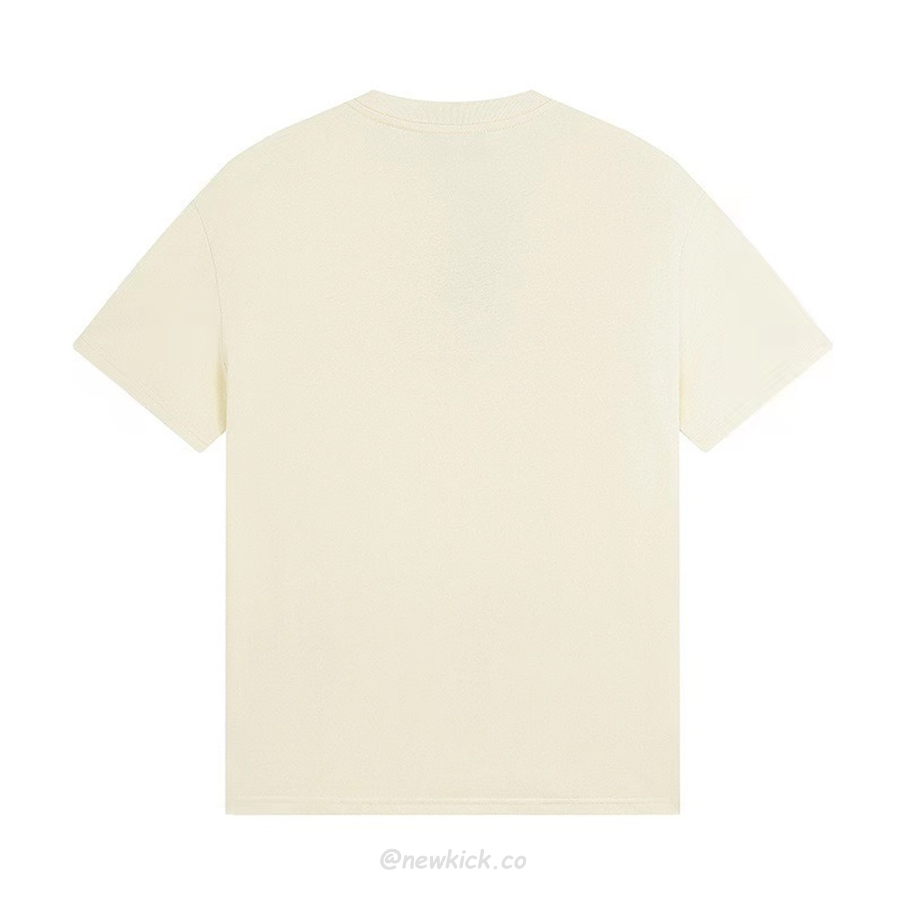 Gucci X Adidas Cotton Jersey T Shirt (2) - www.newkick.org Gucci X Adidas Cotton Jersey T Shirt (2) - www.newkick.org