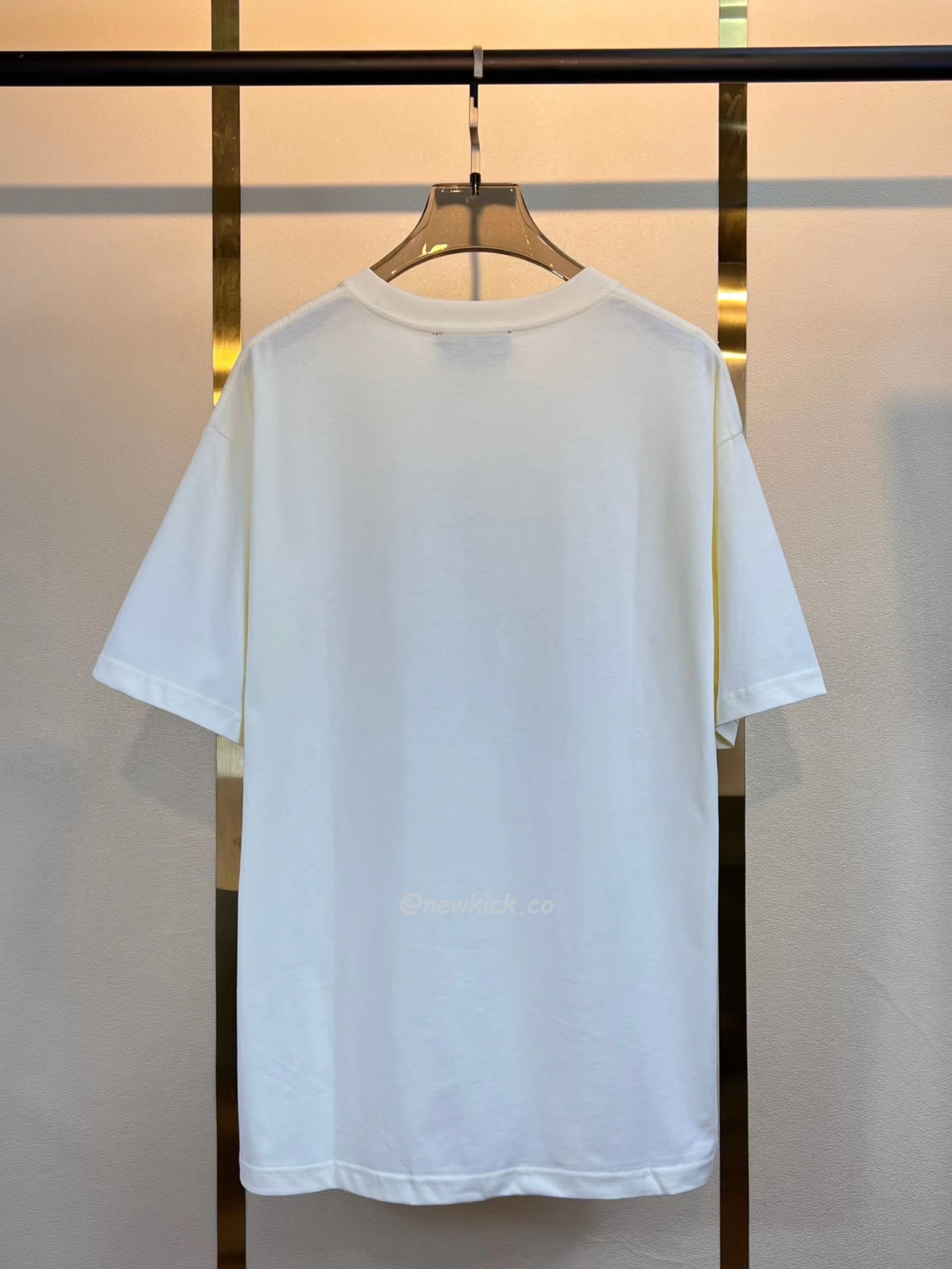 Gucci X Adidas Cotton Jersey T Shirt (6) - www.newkick.org Gucci X Adidas Cotton Jersey T Shirt (6) - www.newkick.org
