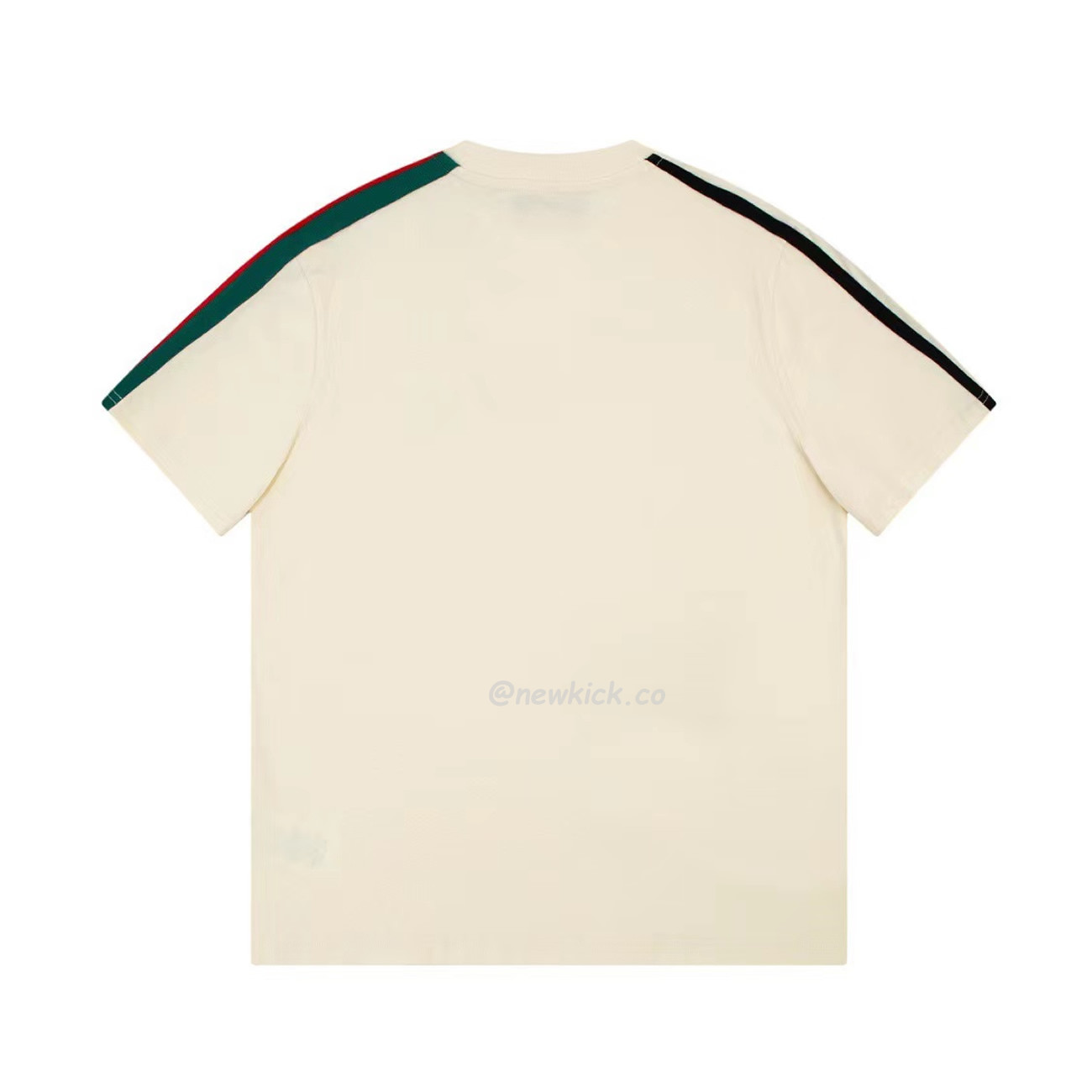 Gucci X Adidas Trefoil Print T Shirt Off White Ss22 (6) - www.newkick.org Gucci X Adidas Trefoil Print T Shirt Off White Ss22 (6) - www.newkick.org