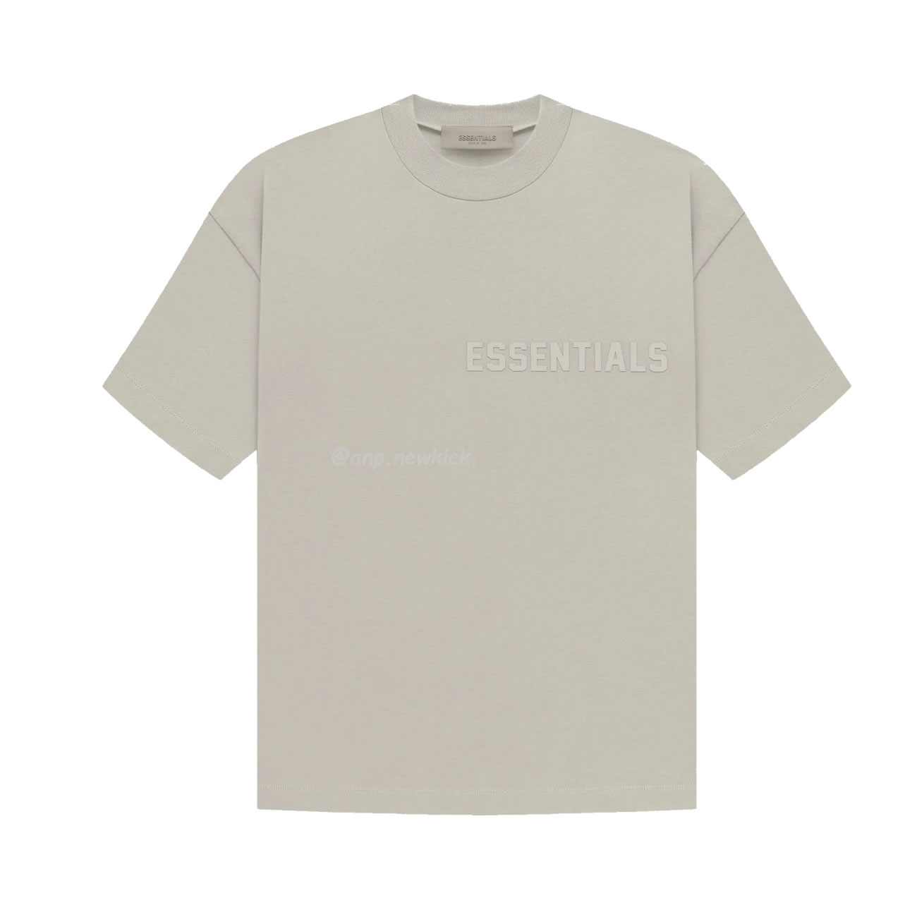 Fear Of God Essentials Fog Logo Letter Short Sleeve T Shirt Plum Purple (12) - www.newkick.org Fear Of God Essentials Fog Logo Letter Short Sleeve T Shirt Plum Purple (12) - www.newkick.org