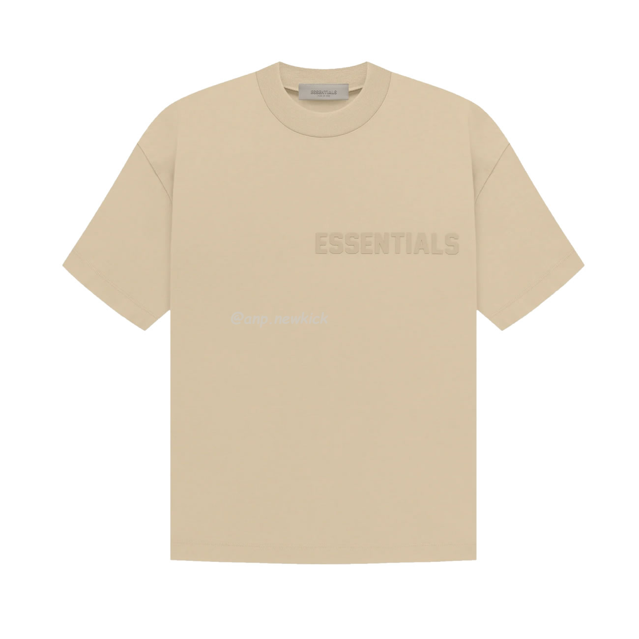 Fear Of God Essentials Fog Logo Letter Short Sleeve T Shirt Plum Purple (19) - www.newkick.org Fear Of God Essentials Fog Logo Letter Short Sleeve T Shirt Plum Purple (19) - www.newkick.org