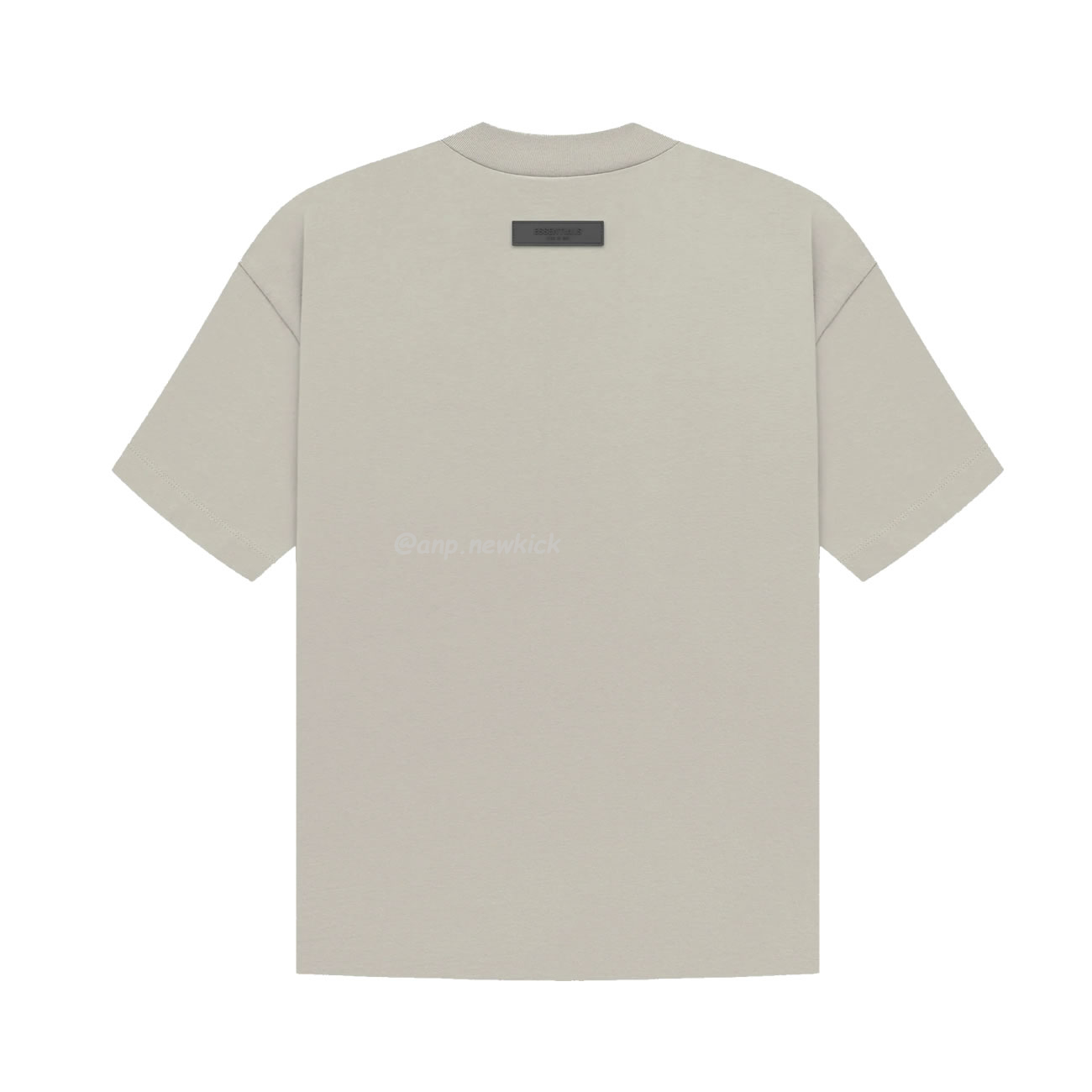 Fear Of God Essentials Fog Logo Letter Short Sleeve T Shirt Plum Purple (2) - www.newkick.org Fear Of God Essentials Fog Logo Letter Short Sleeve T Shirt Plum Purple (2) - www.newkick.org