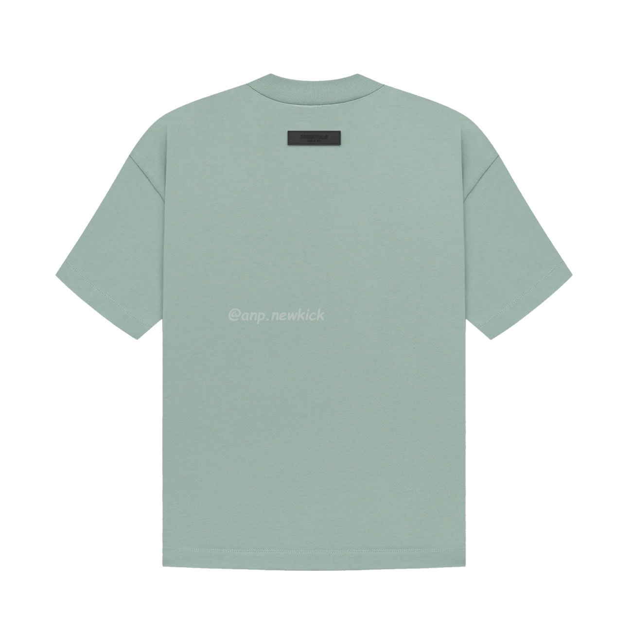 Fear Of God Essentials Fog Logo Letter Short Sleeve T Shirt Plum Purple (5) - www.newkick.org Fear Of God Essentials Fog Logo Letter Short Sleeve T Shirt Plum Purple (5) - www.newkick.org