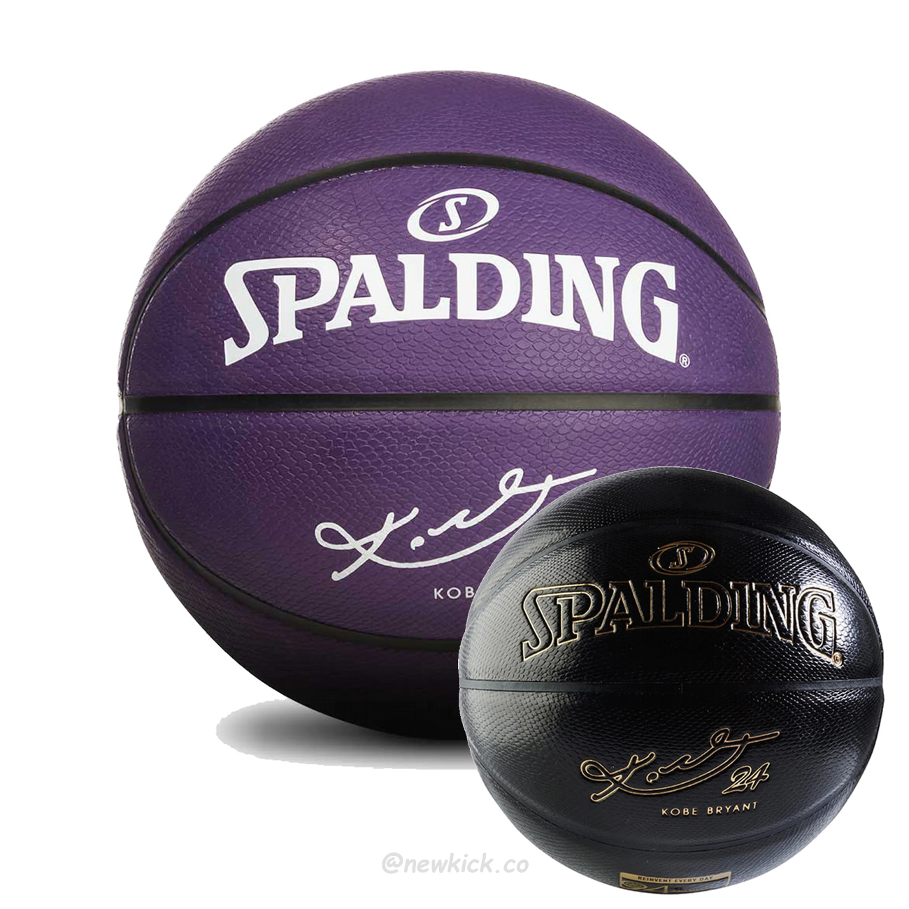 Spalding Kobe Bryant 24k Basketball Black Purple (1) - www.newkick.org Spalding Kobe Bryant 24k Basketball Black Purple (1) - www.newkick.org
