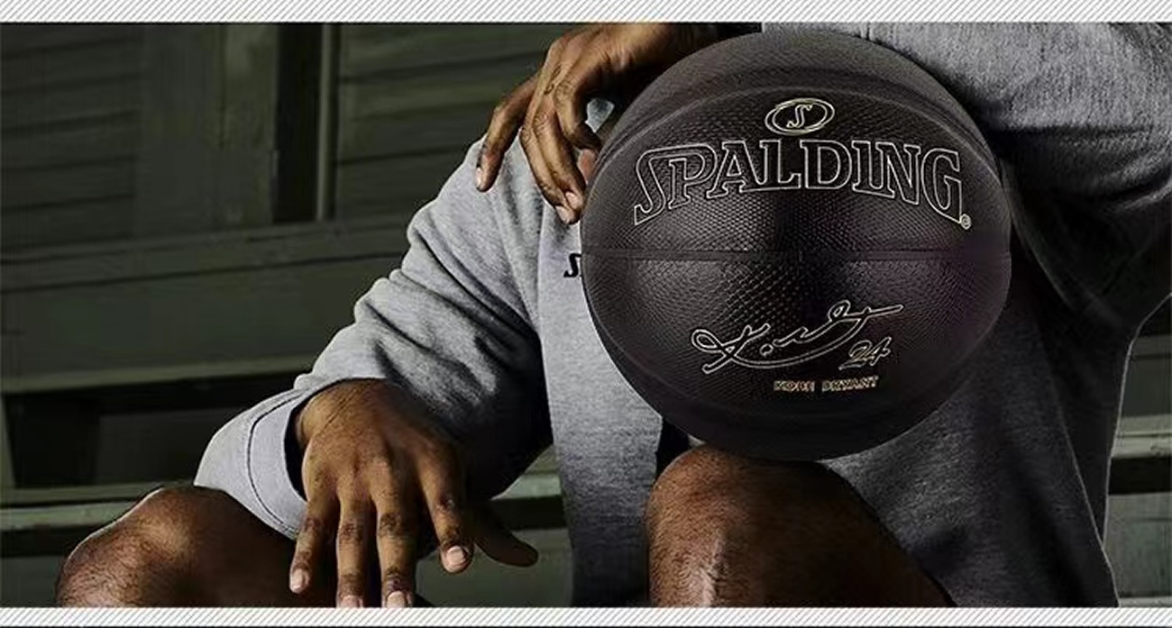 Spalding Kobe Bryant 24k Basketball Black Purple (2) - www.newkick.org Spalding Kobe Bryant 24k Basketball Black Purple (2) - www.newkick.org