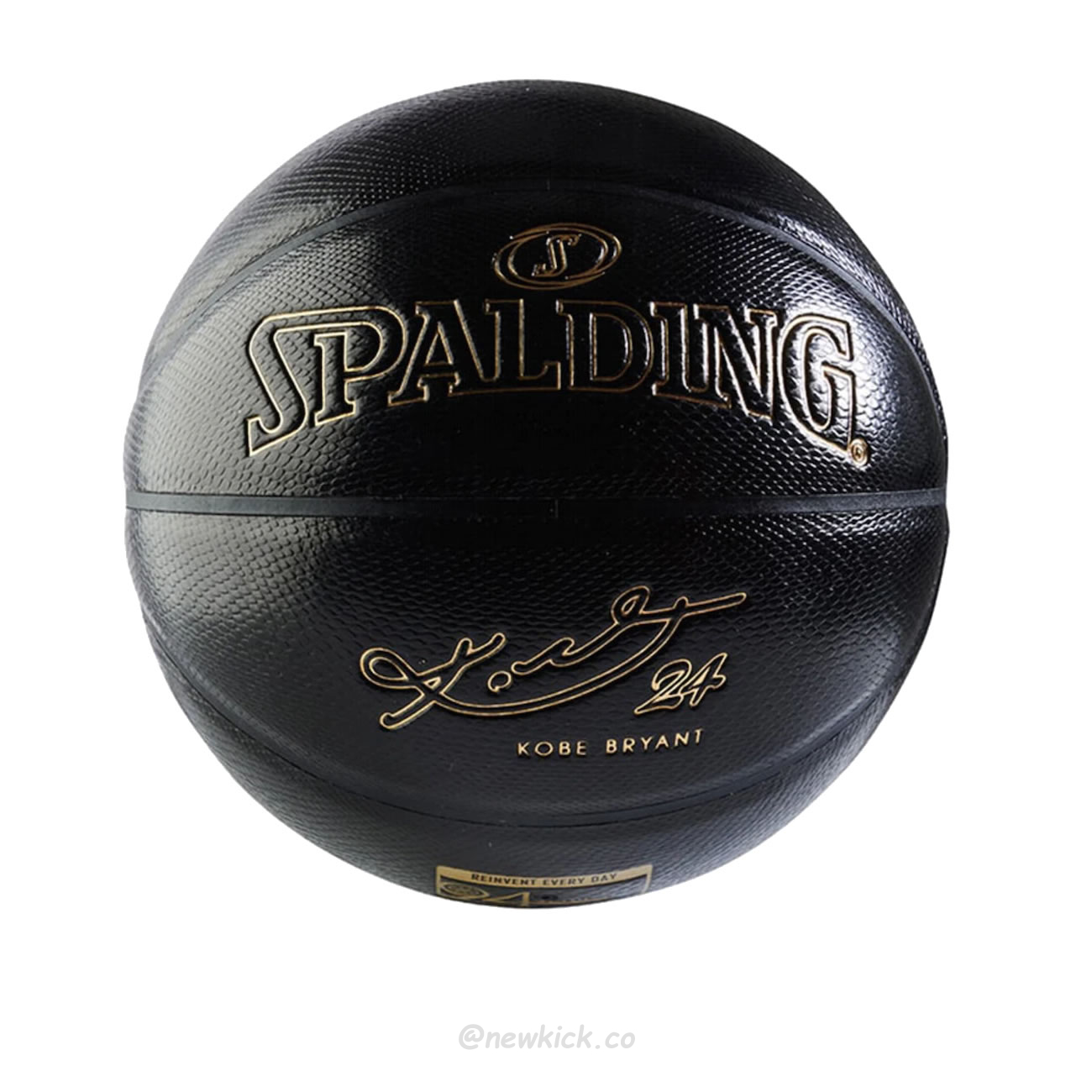 Spalding Kobe Bryant 24k Basketball Black Purple (4) - www.newkick.org Spalding Kobe Bryant 24k Basketball Black Purple (4) - www.newkick.org
