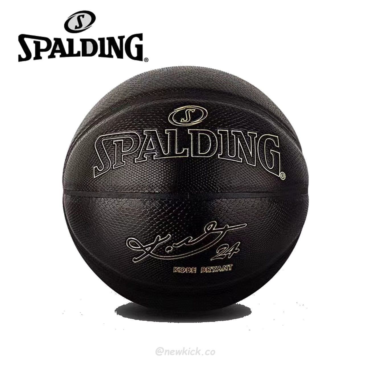 Spalding Kobe Bryant 24k Basketball Black Purple (5) - www.newkick.org Spalding Kobe Bryant 24k Basketball Black Purple (5) - www.newkick.org
