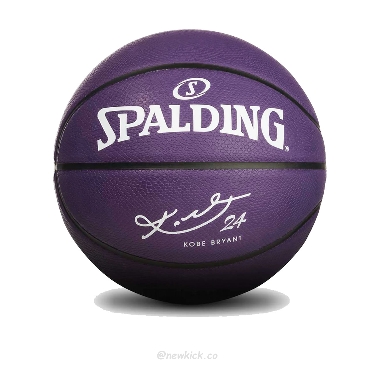 Spalding Kobe Bryant 24k Basketball Black Purple (8) - www.newkick.org Spalding Kobe Bryant 24k Basketball Black Purple (8) - www.newkick.org