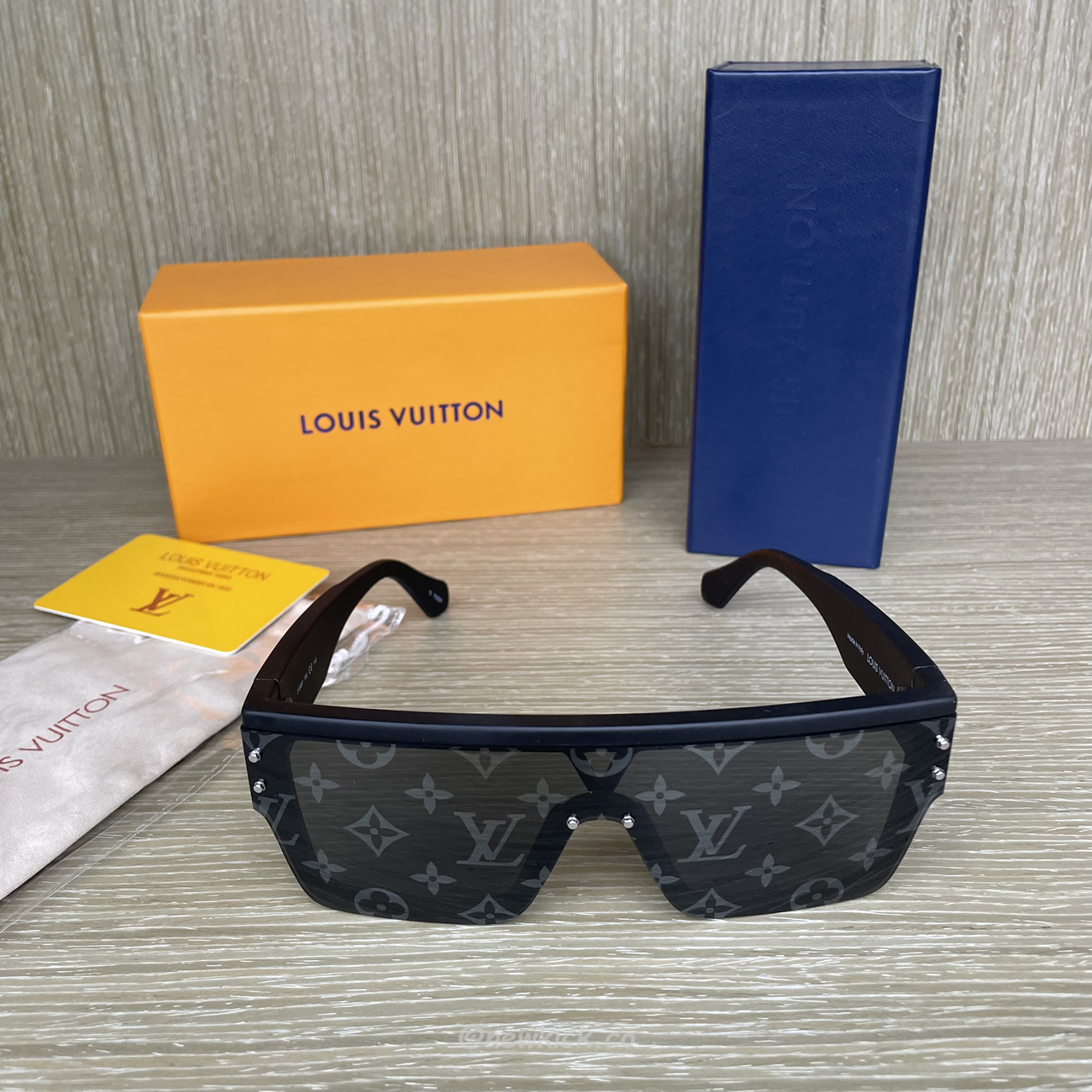 Louis Vuitton Lv Waimea Sunglasses (5) - www.newkick.org Louis Vuitton Lv Waimea Sunglasses (5) - www.newkick.org